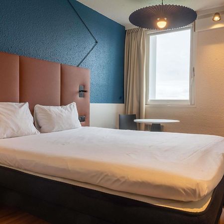 Готель Ibis Lyon Est Брон Екстер'єр фото